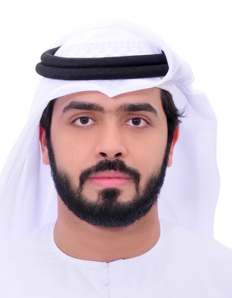 Eng. Hasan Sohail Ali Rasheed — Chief Executive Officer