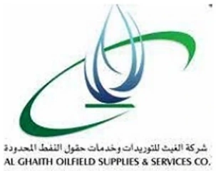 Al Ghaith Oilfield Supplies & Services