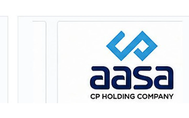 AASA Group of Building Company logo