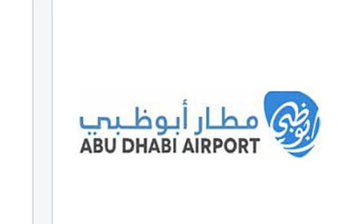 Abu Dhabi Airports logo