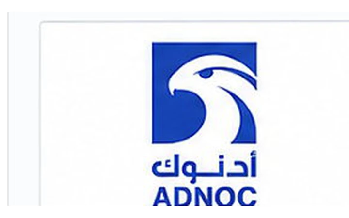 ADNOC logo