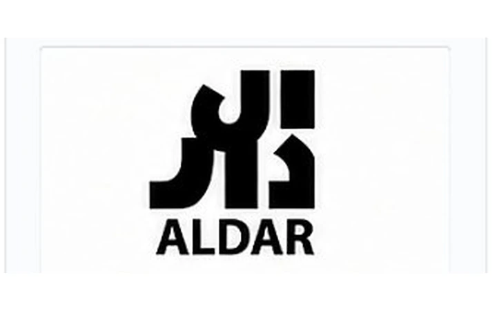 ALDAR logo