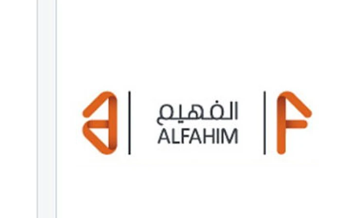 ALFAHIM logo