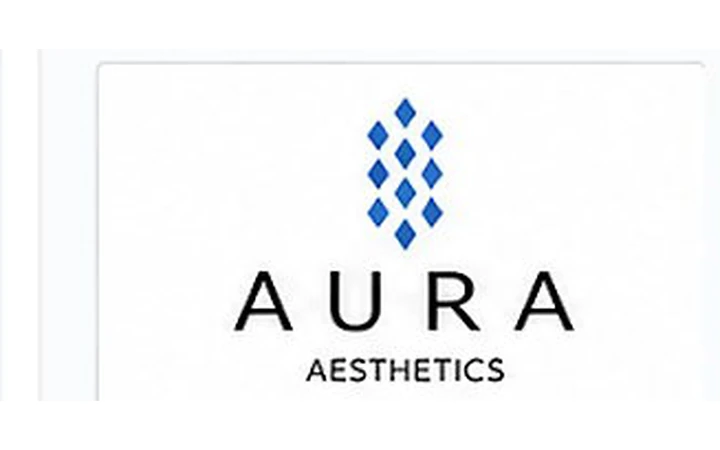 Aura Aesthetics logo