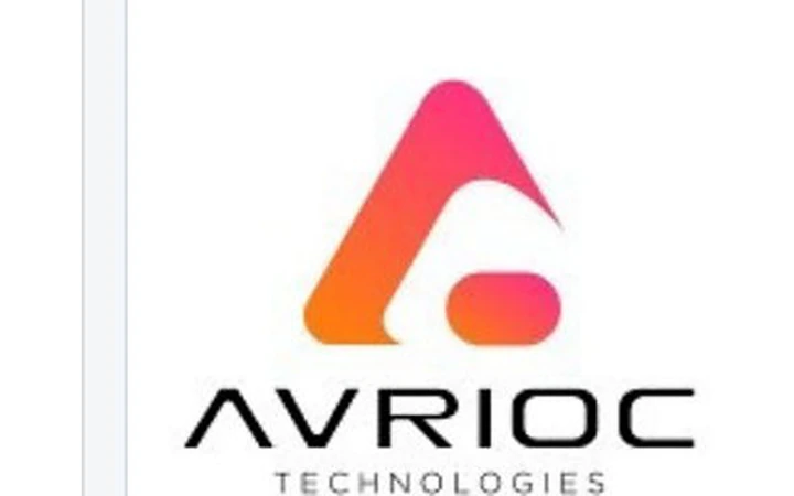 Avrioc Technologies logo