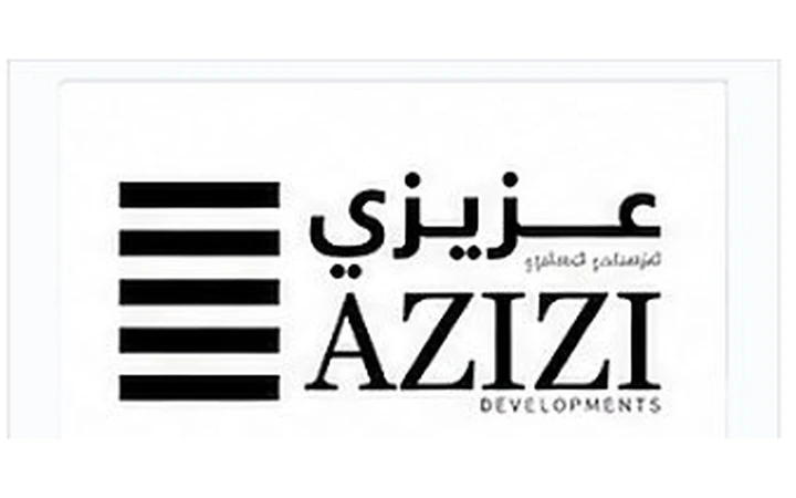Azizi Developments logo