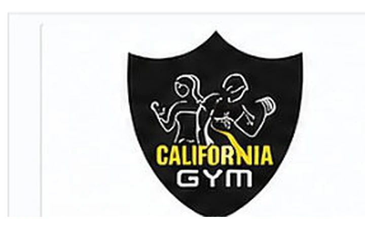 California Gym logo