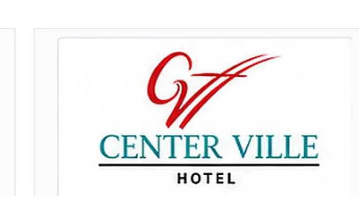 Center Ville Hotel logo