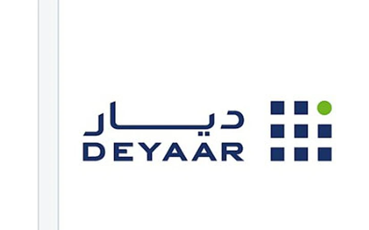 Deyaar logo