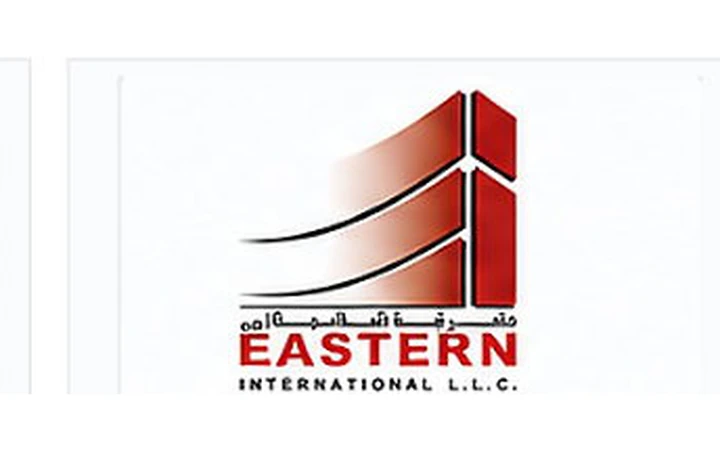Eastern International LLC logo