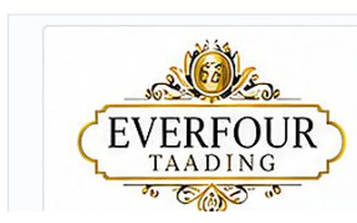 Everfour Trading logo