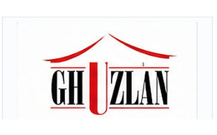 Ghuzlan logo