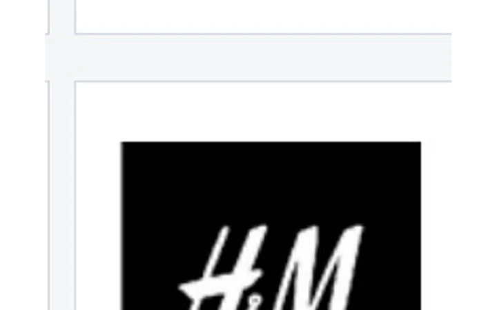 H&M logo
