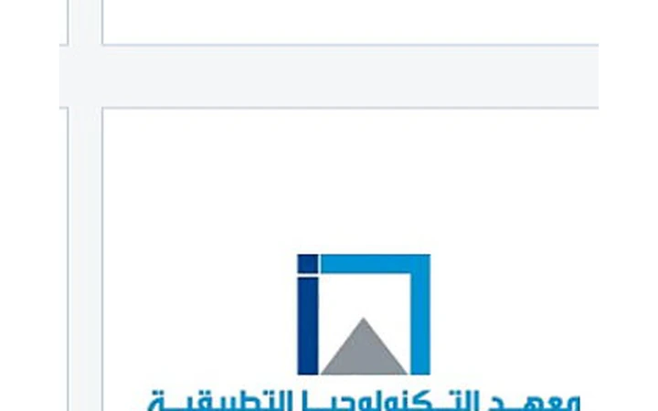 Institute of Applied Technology logo
