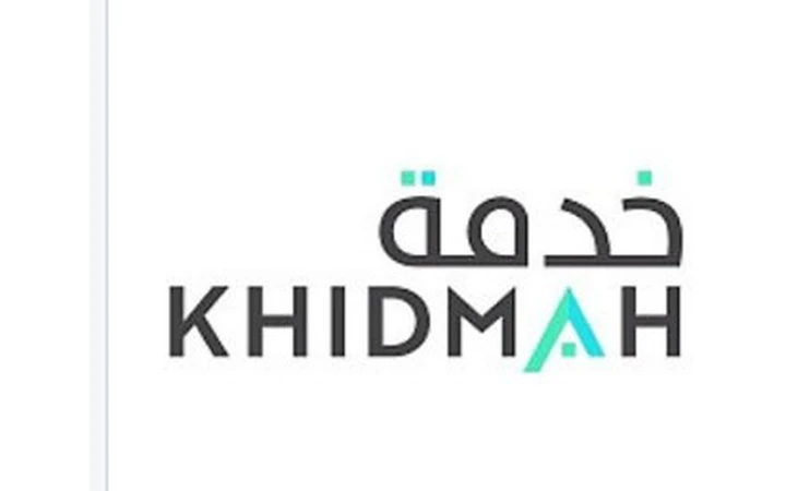 Khidmah logo