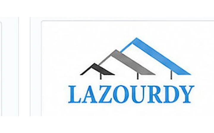 Lazourdy Contracting logo