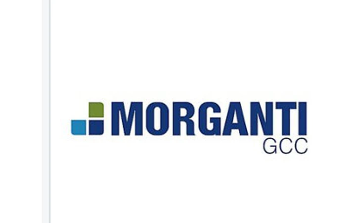 Morganti GCC logo