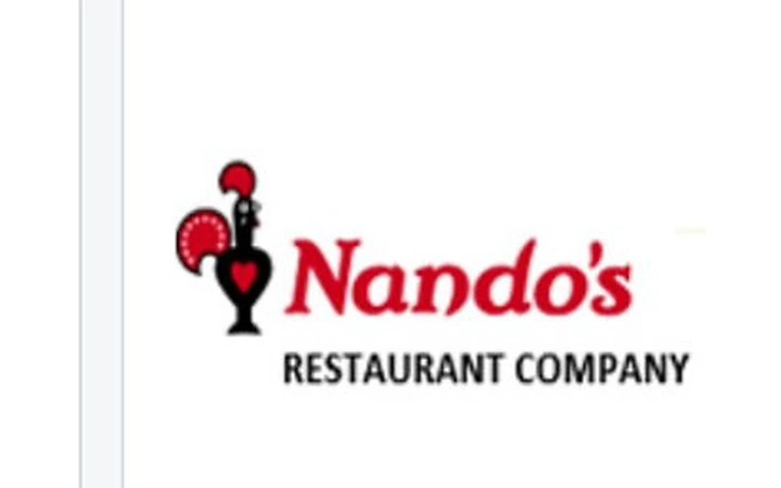 Nandos logo