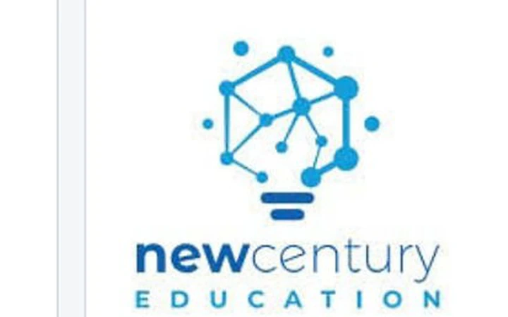 New Century Education logo