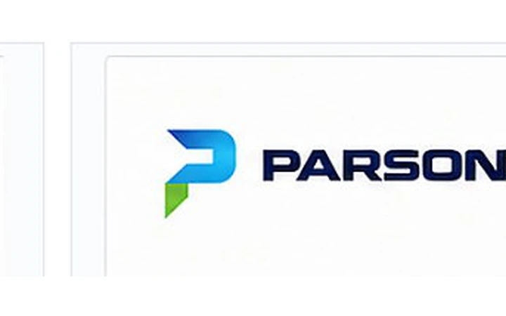 Parsons logo