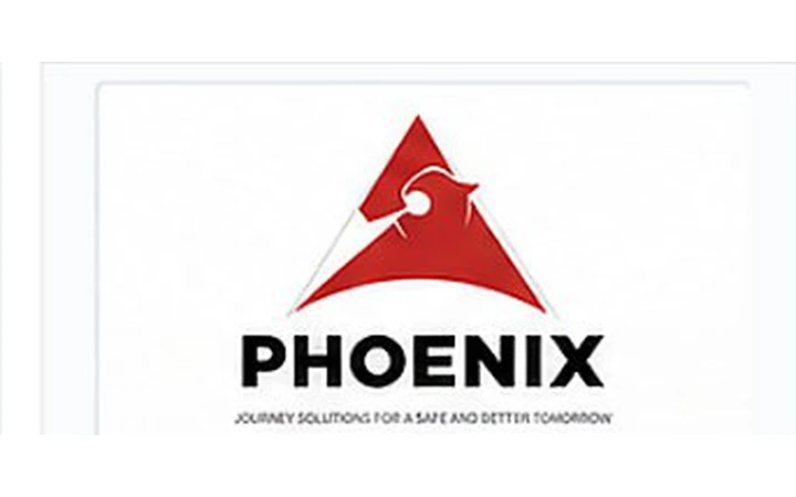 Phoenix logo