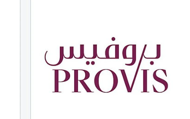 Provis logo