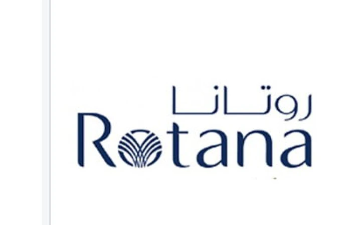 Rotana logo