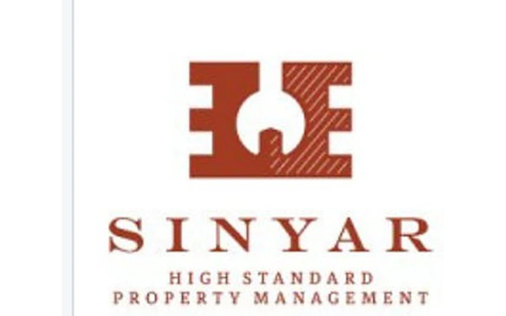 Sinyar Property Management logo