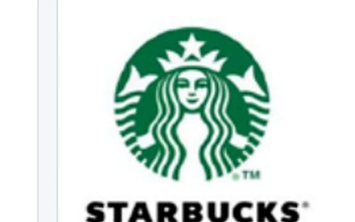 Starbucks logo