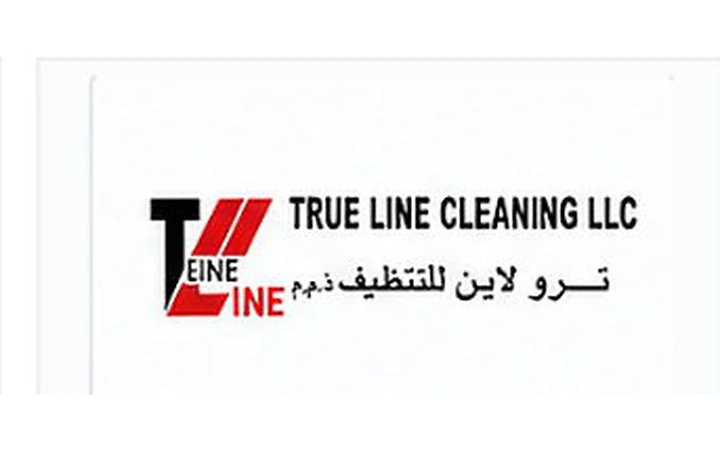 True Line Cleaning LLC logo