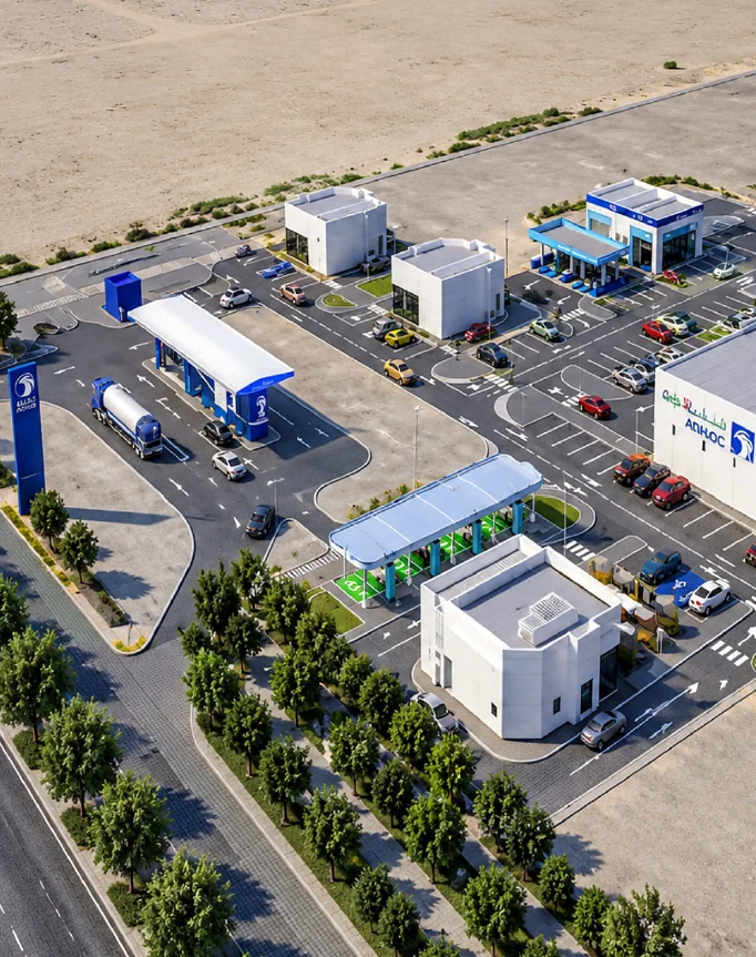 ADNOC 437