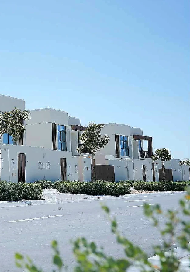 AL JUBAIL ISLAND