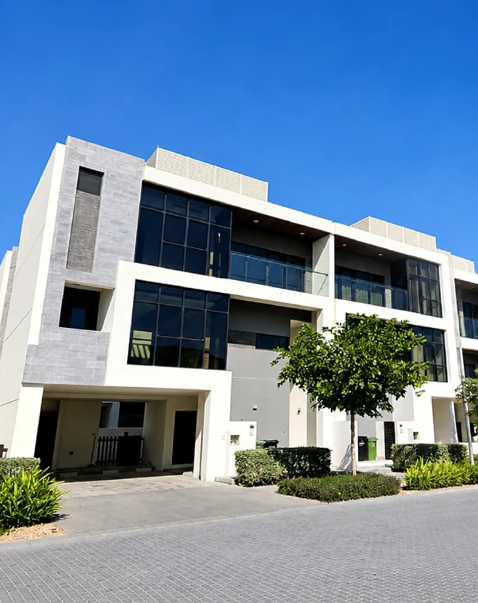 DAMAC HILLS VENETO