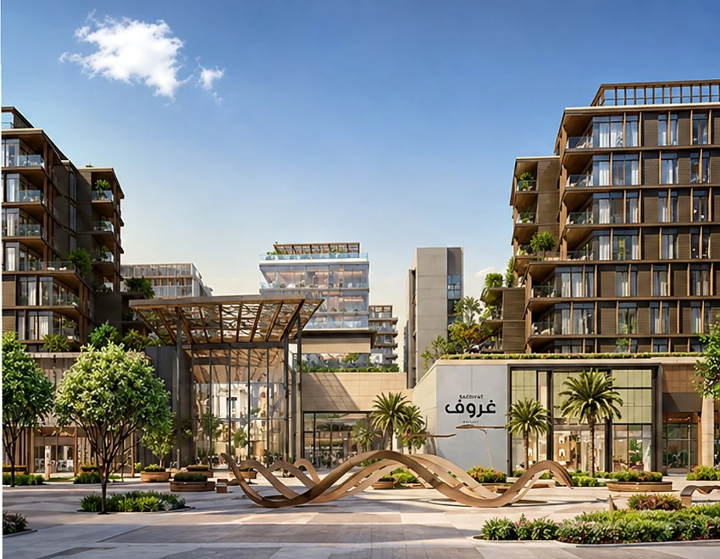 SAADIYAT GROVE