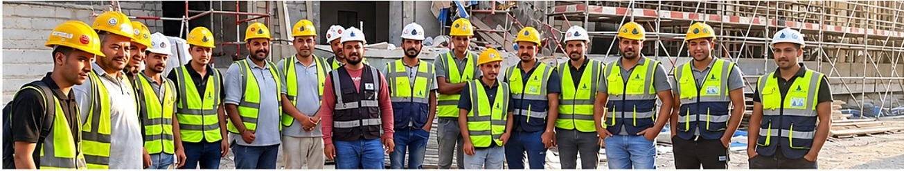 Smile Group team
